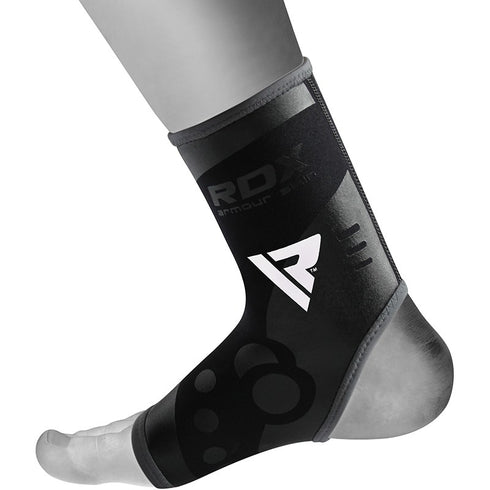 RDX A2 ANKLET SUPPORT COMPRESSION SOCK-6